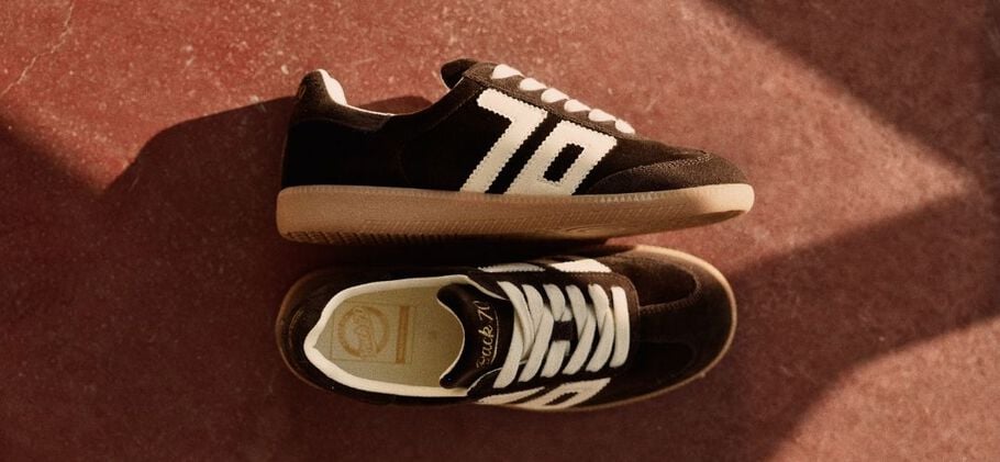 De grootste sneakertrends voor dames: herfst en winter 2026/2027